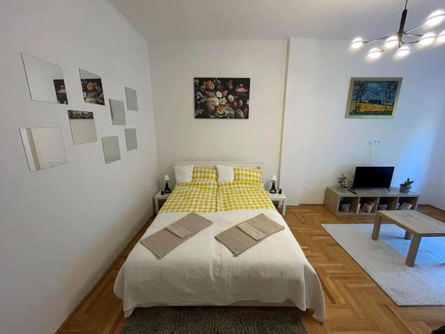 Apartment Julia