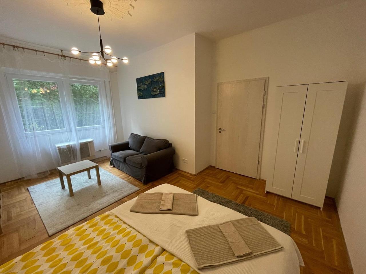 Apartment Julia