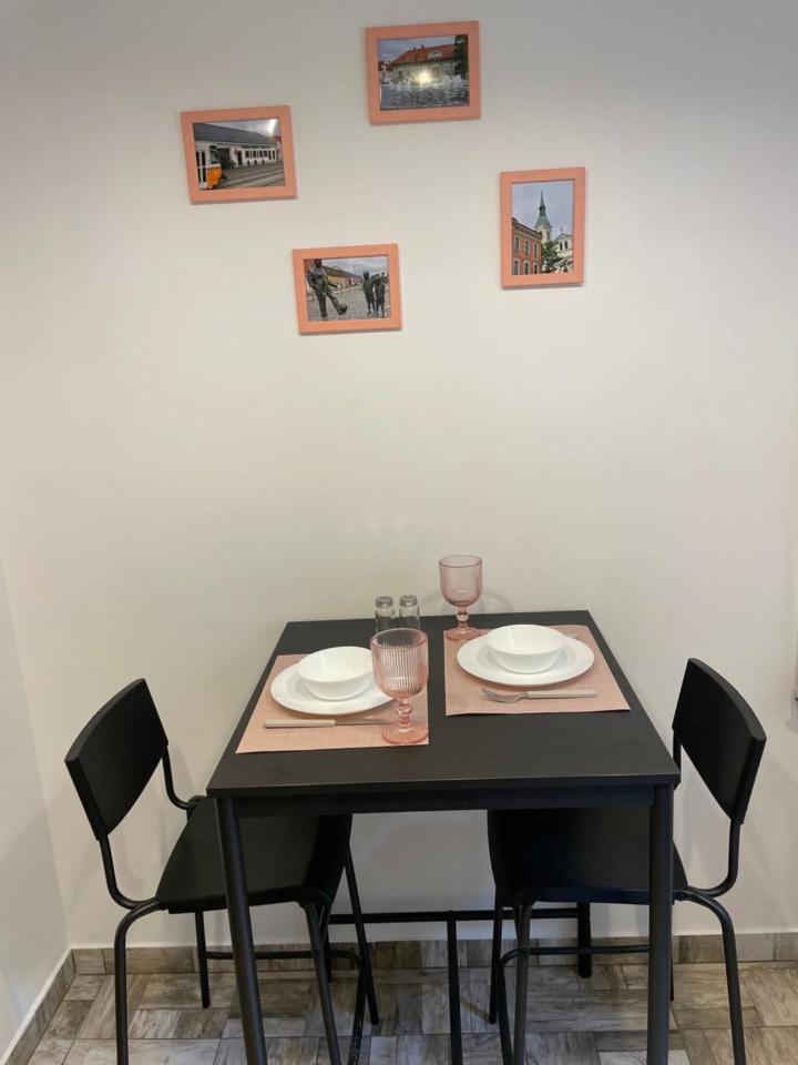 Julia Apartment Budapest