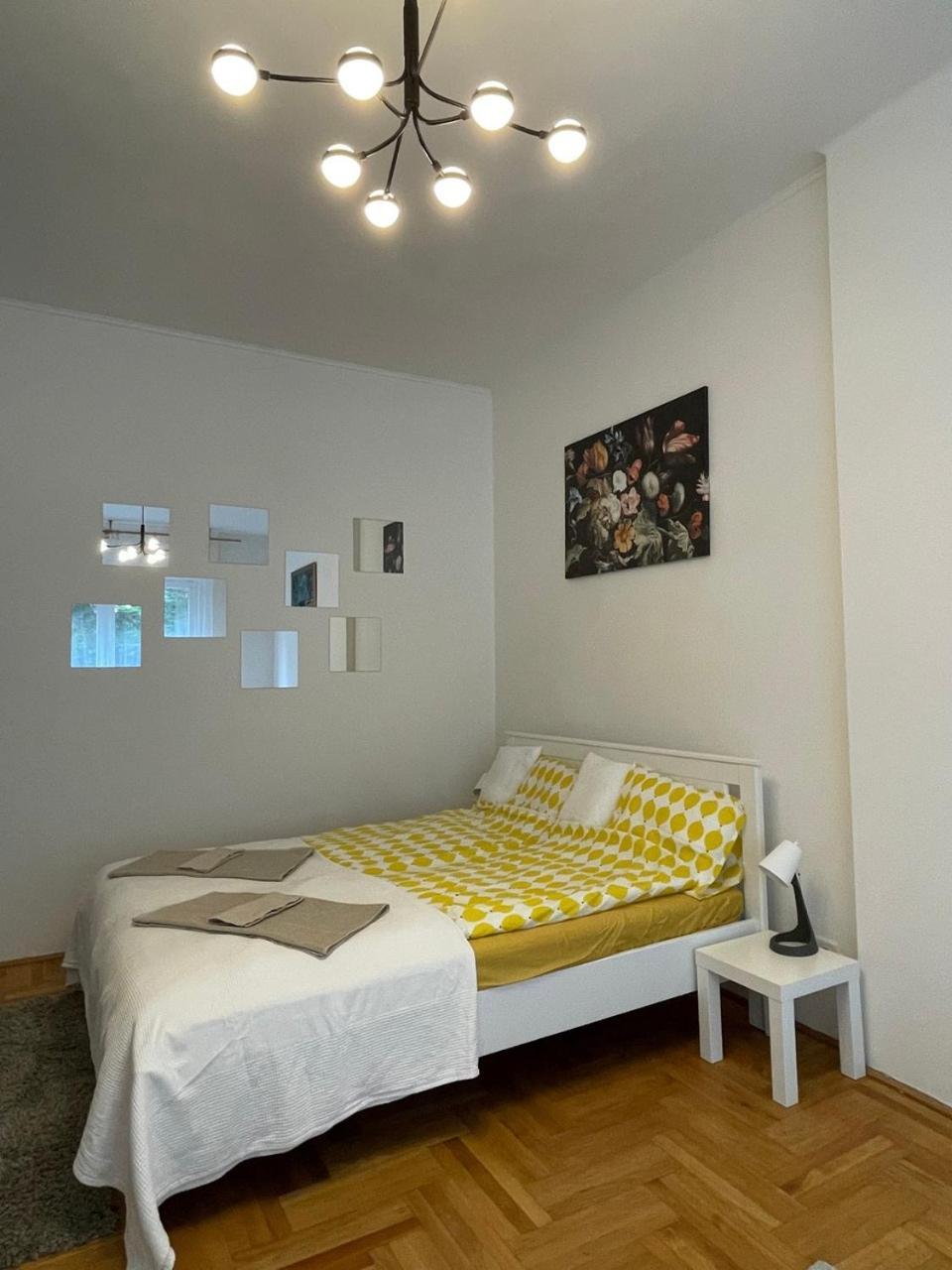 Apartment Julia