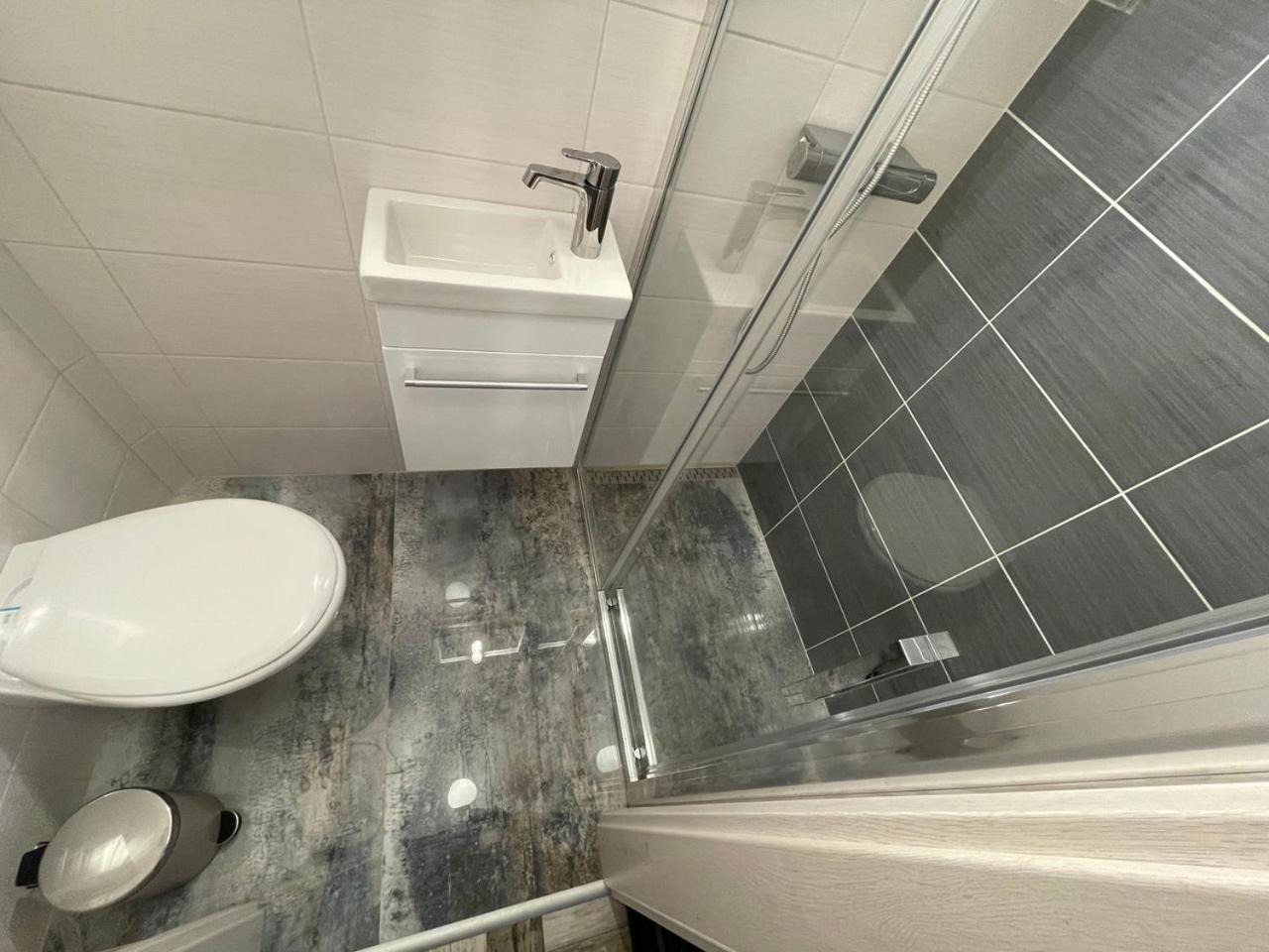 Apartment Julia Budapest